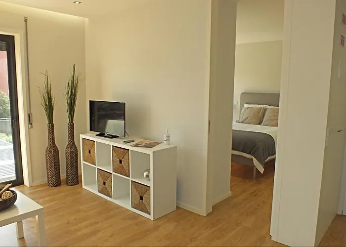 Lejlighed Valadim Flats_2t Porto